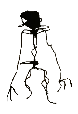 Glitch Entity